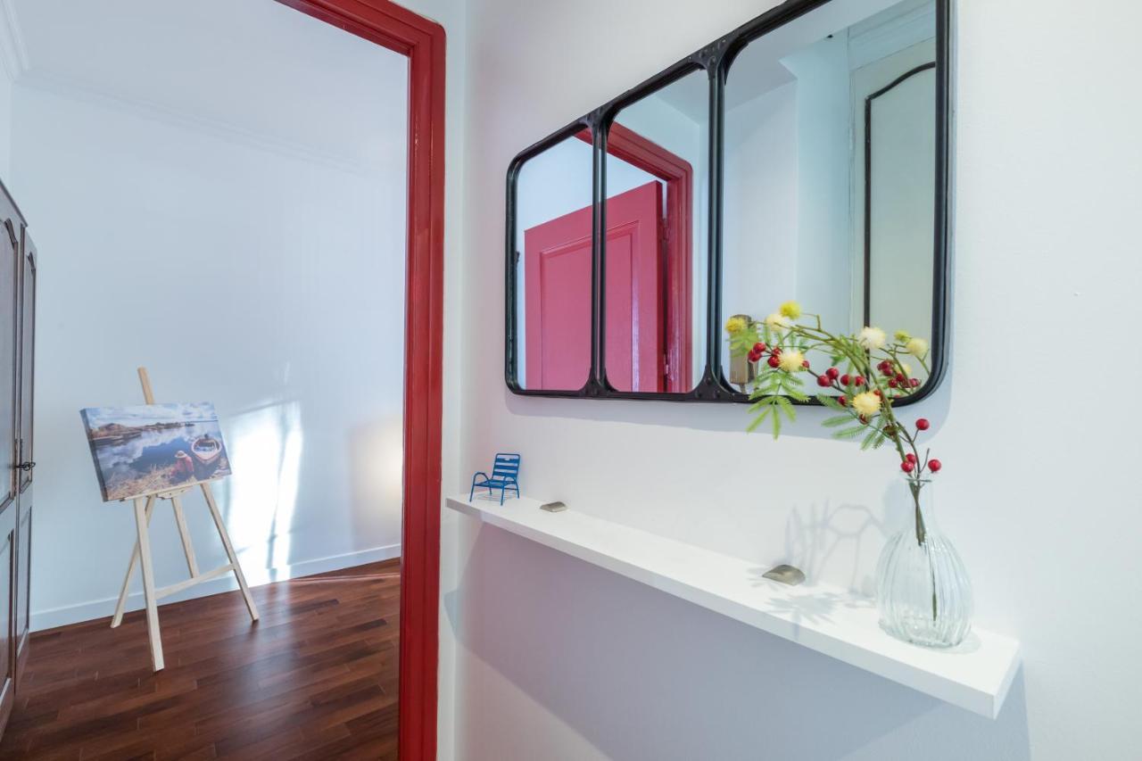Appartement Le 323 Prom - 2 - Ac - Parking - Tram Et Supermarche Proches - Front De