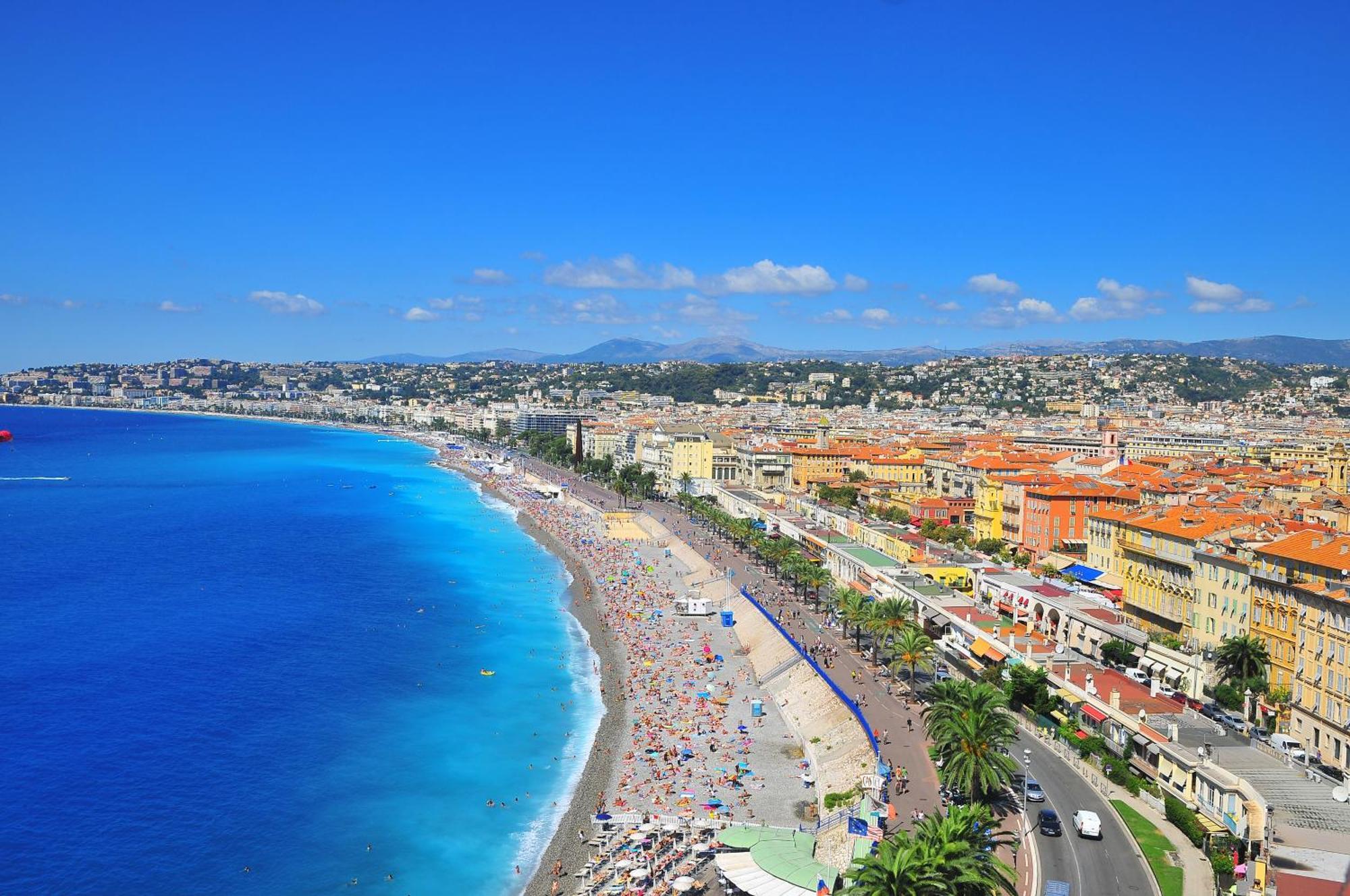 Le 323 Prom - 2 - Ac - Parking - Tram Et Supermarche Proches - Front De Appartement