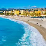 2 Bdrs Promenade des Anglais - AC