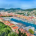 2 Bdrs Promenade des Anglais - AC