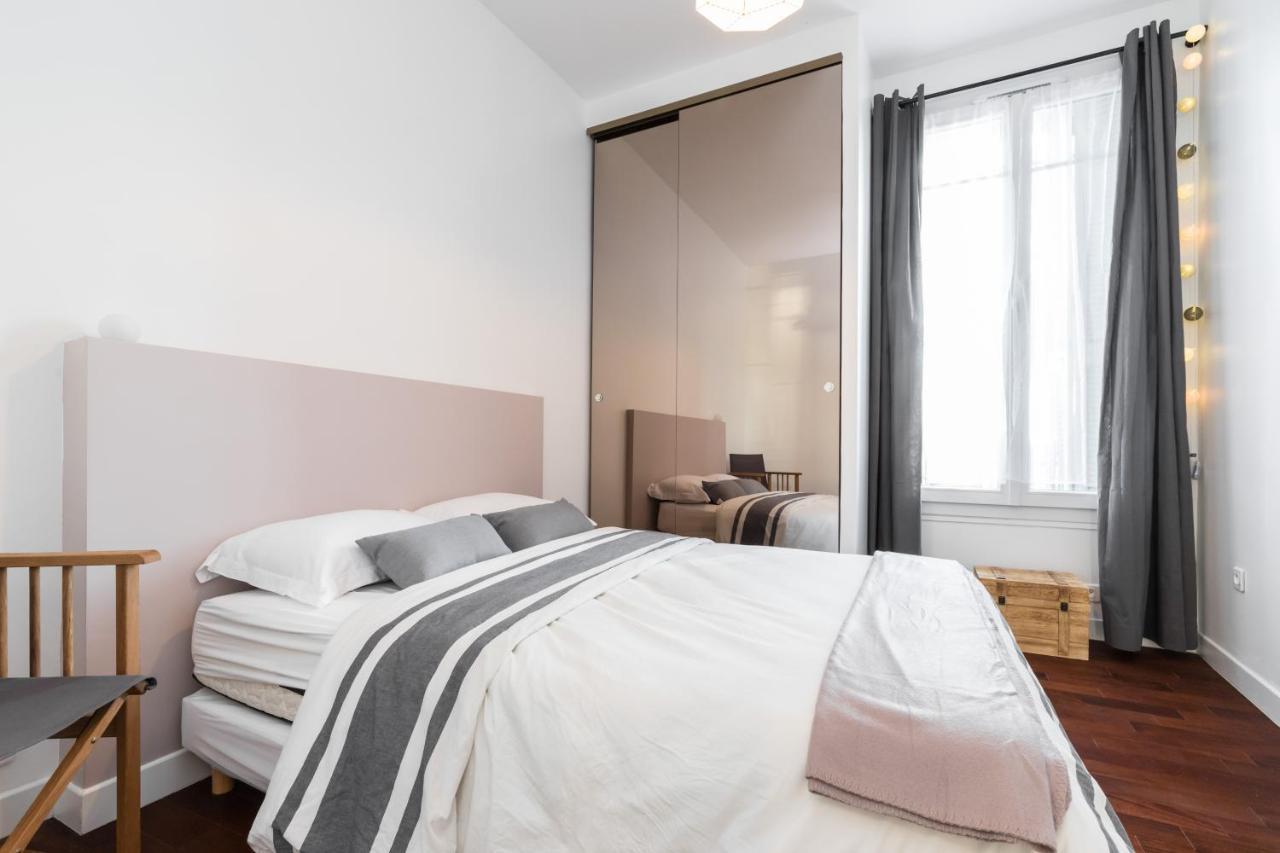 2 Bdrs Promenade Des - Ac Nice