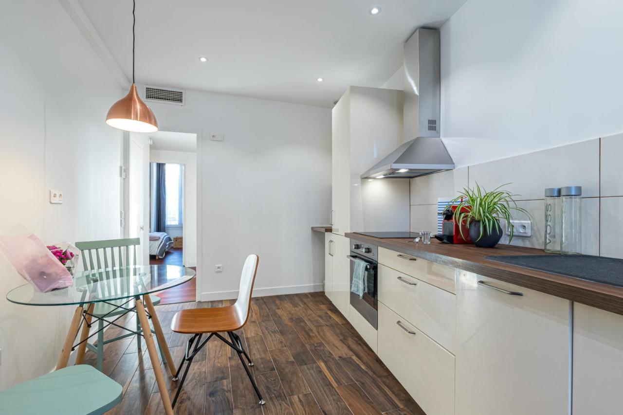 Appartement 2 Bdrs Promenade Des - Ac Nice