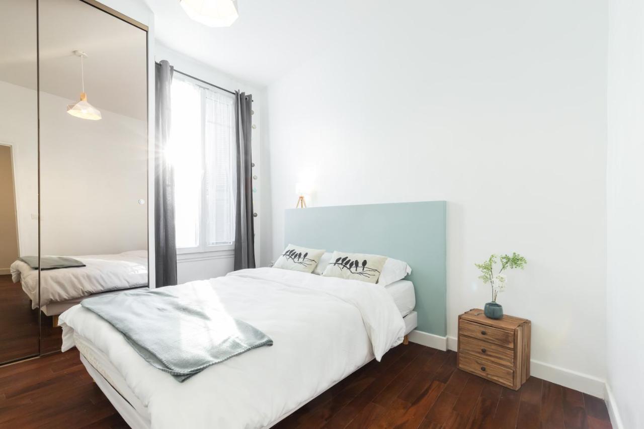 2 Bdrs Promenade Des - Ac *
