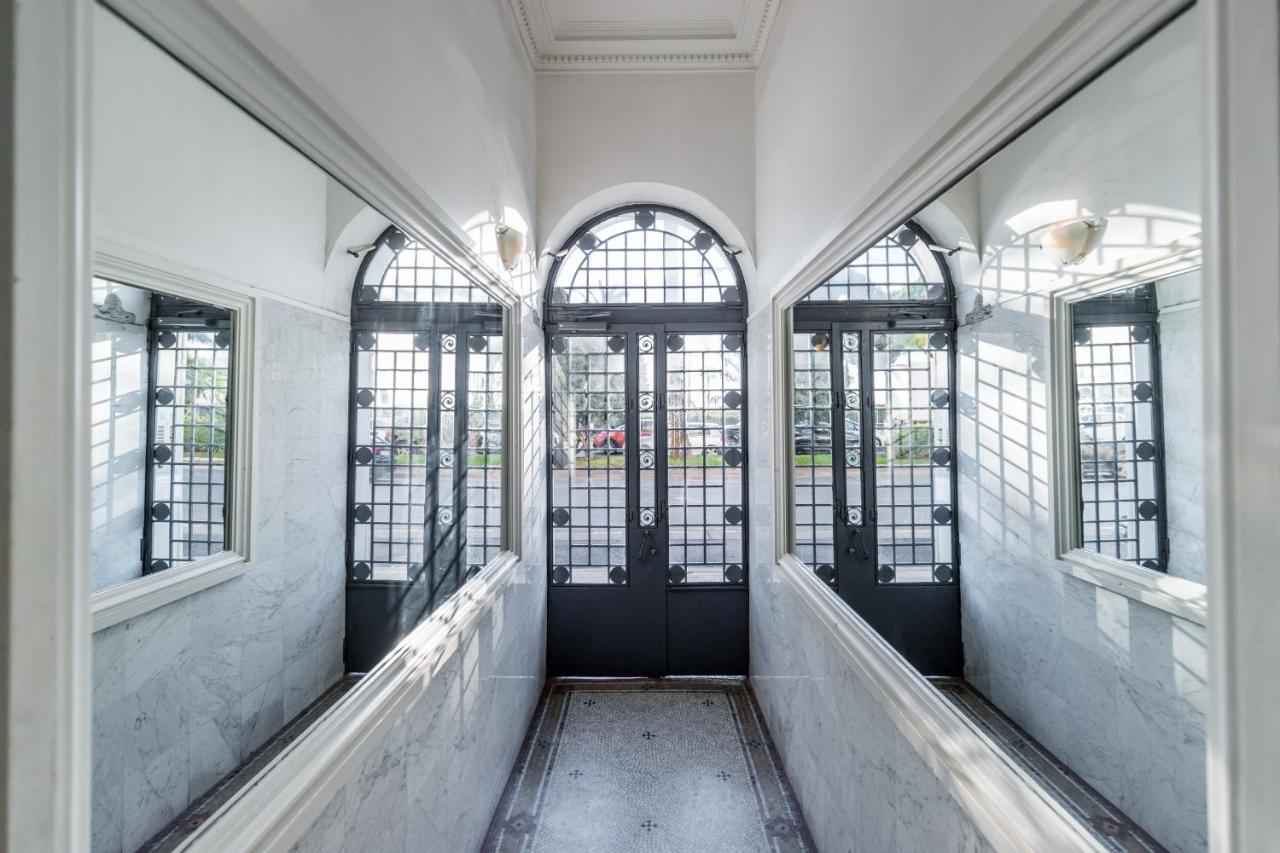 Appartement 2 Bdrs Promenade Des - Ac